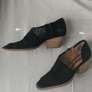 Free People Mules